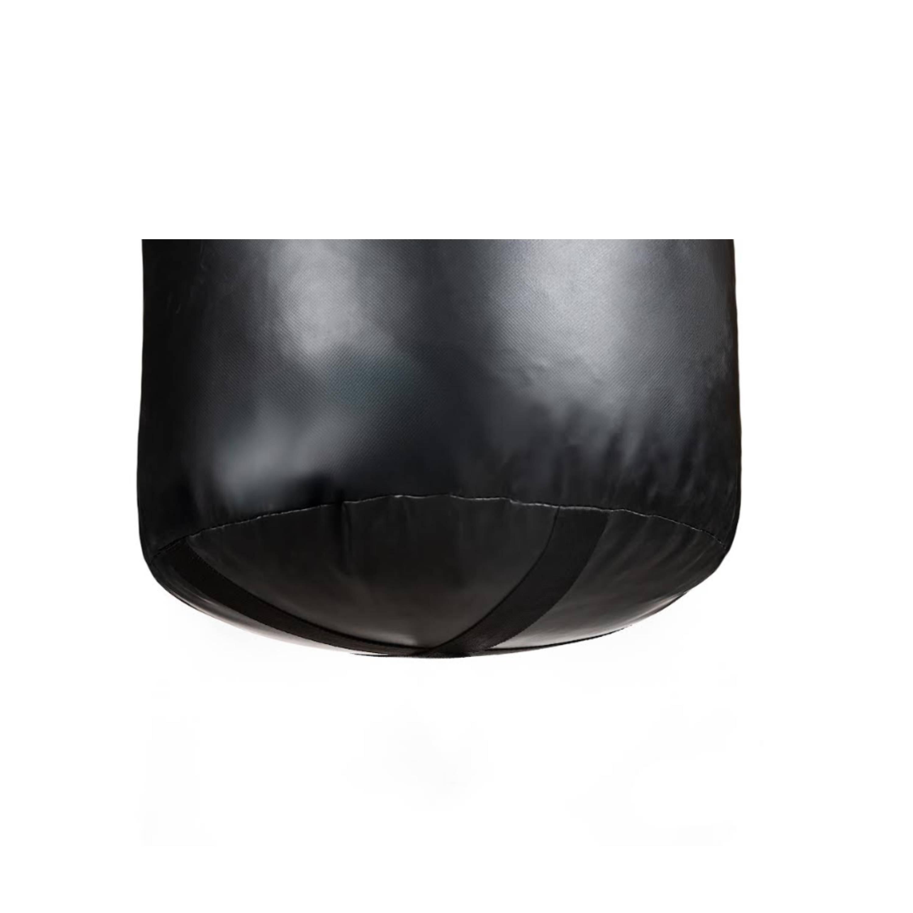 Worek bokserski DBX BUSHIDO 140cm "Black Master" 40kg 4/6