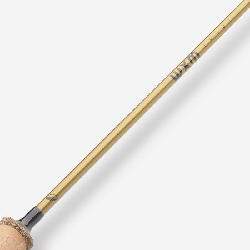 Prut na lov pstruhů WXM 500 Trout 1,80 m UL 1–5 g
