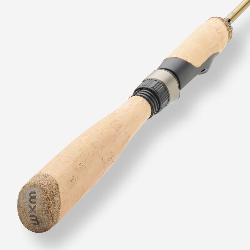 Prut na lov pstruhů WXM 500 Trout 1,80 m UL 1–5 g