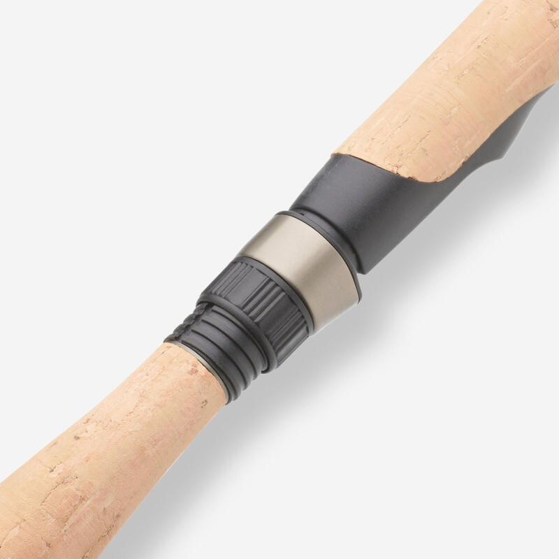 Prut na lov pstruhů WXM 500 Trout 1,80 m UL 1–5 g