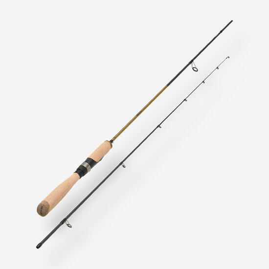 Canna pesca WXM 500 trota 1.80m UL 1-5g