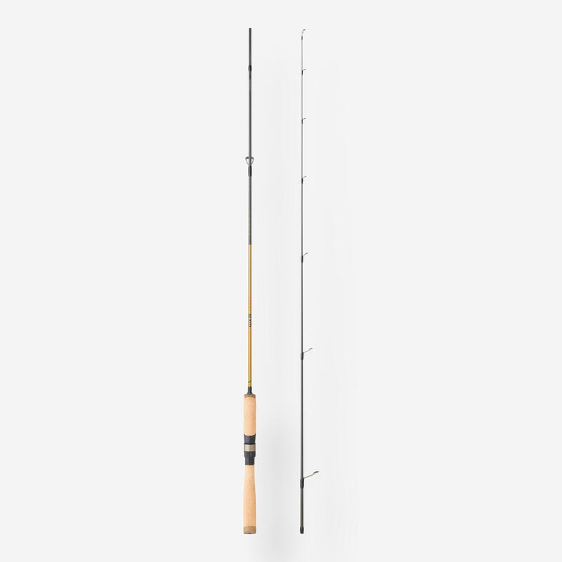 Prut na lov pstruhů WXM 500 Trout 1,80 m UL 1–5 g