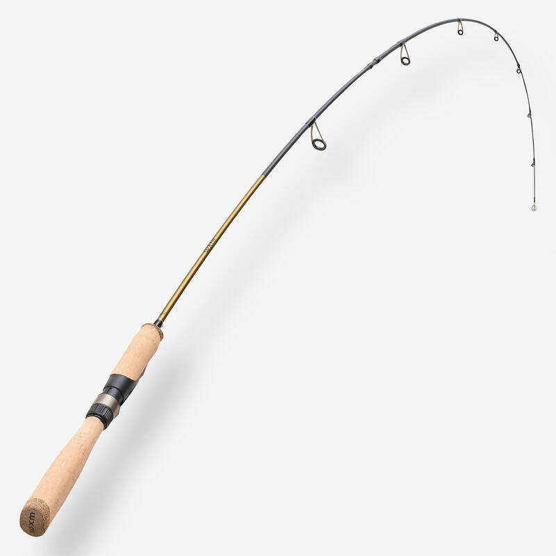 Prut na lov pstruhů WXM 500 Trout 1,80 m UL 1–5 g