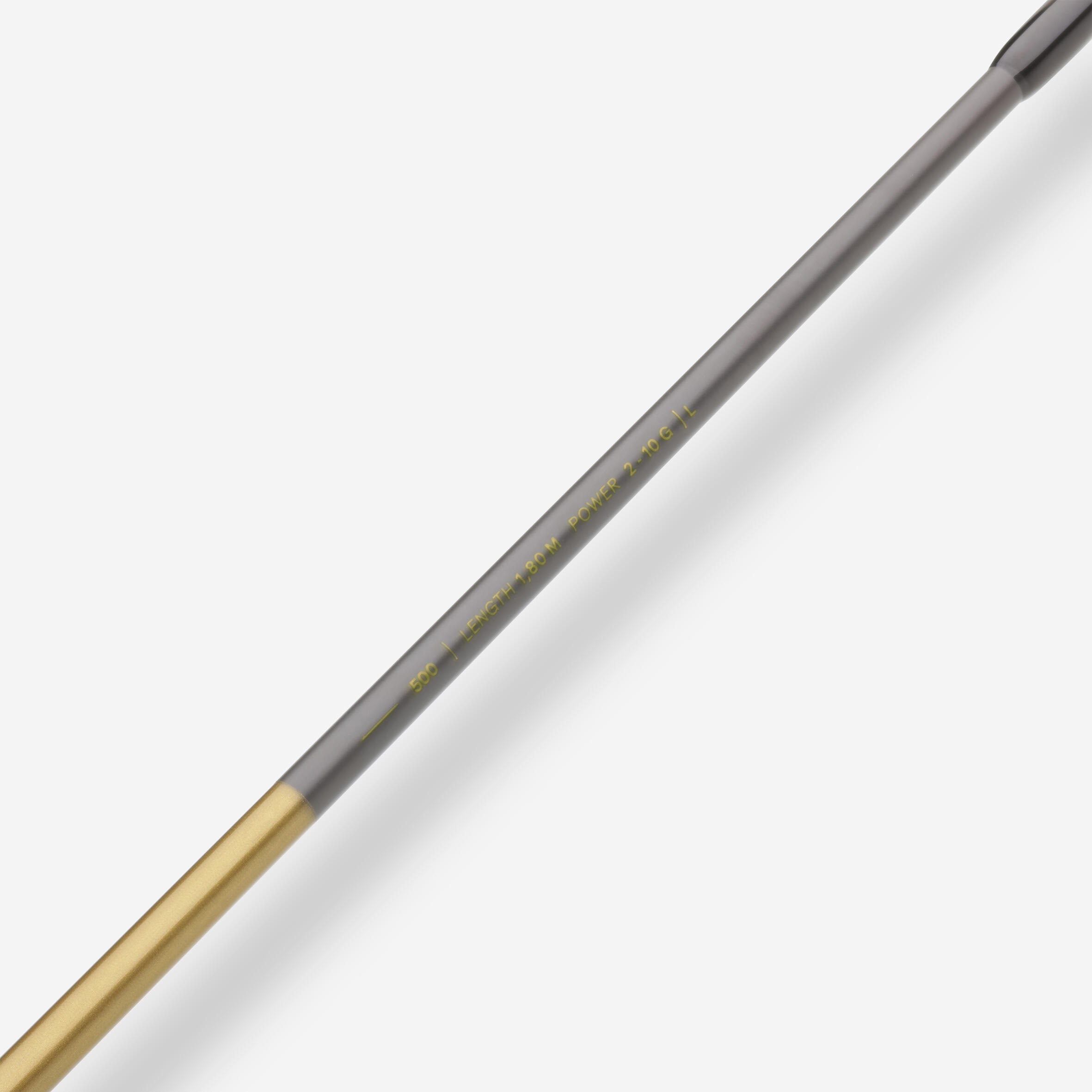 Angelrute WXM 500 Trout 1,80 m L 2-10 g 11/17