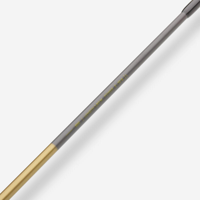 Lansetă Pescuit WXM 500 Păstrăv 1.80m L 2-10g