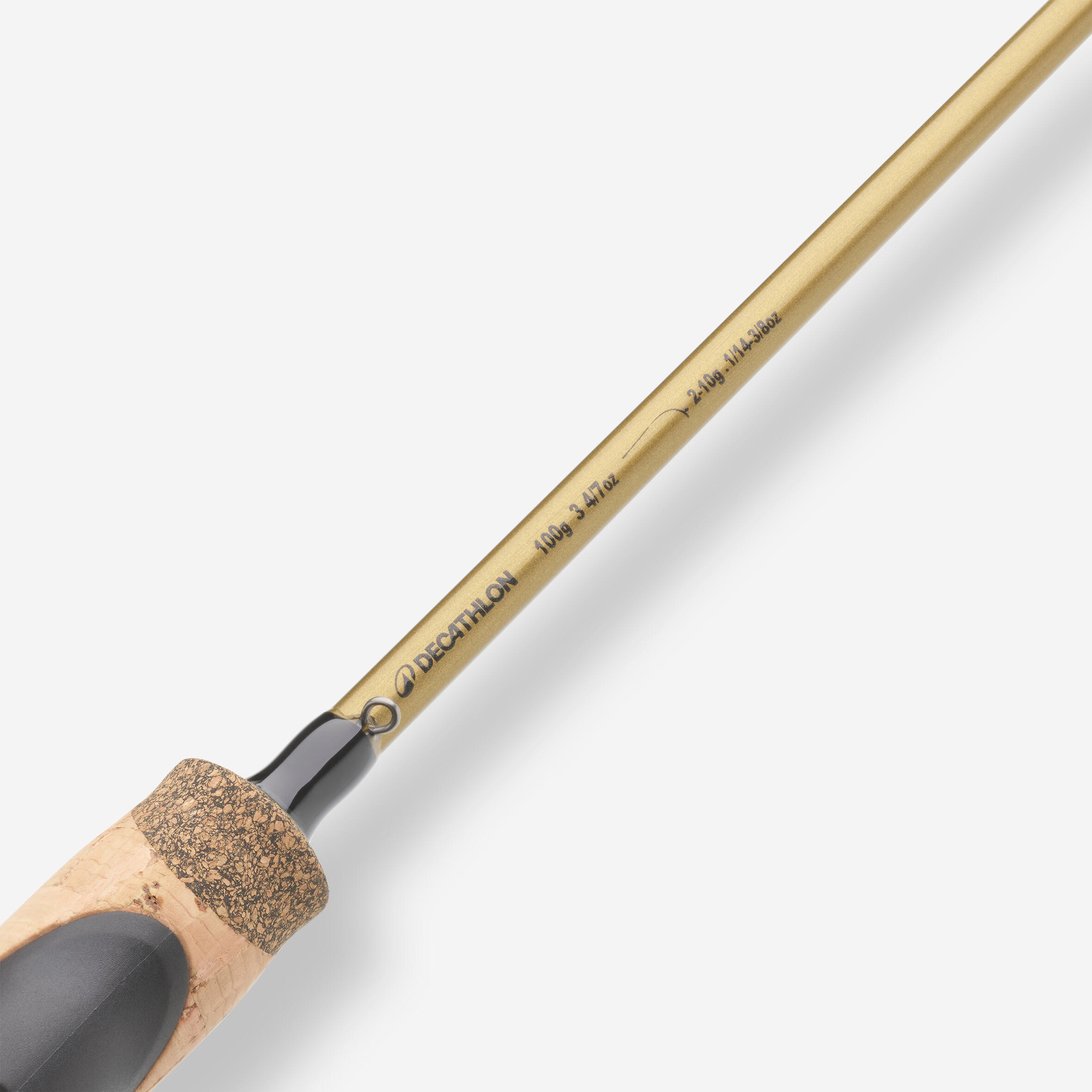 Angelrute WXM 500 Trout 1,80 m L 2-10 g 8/17