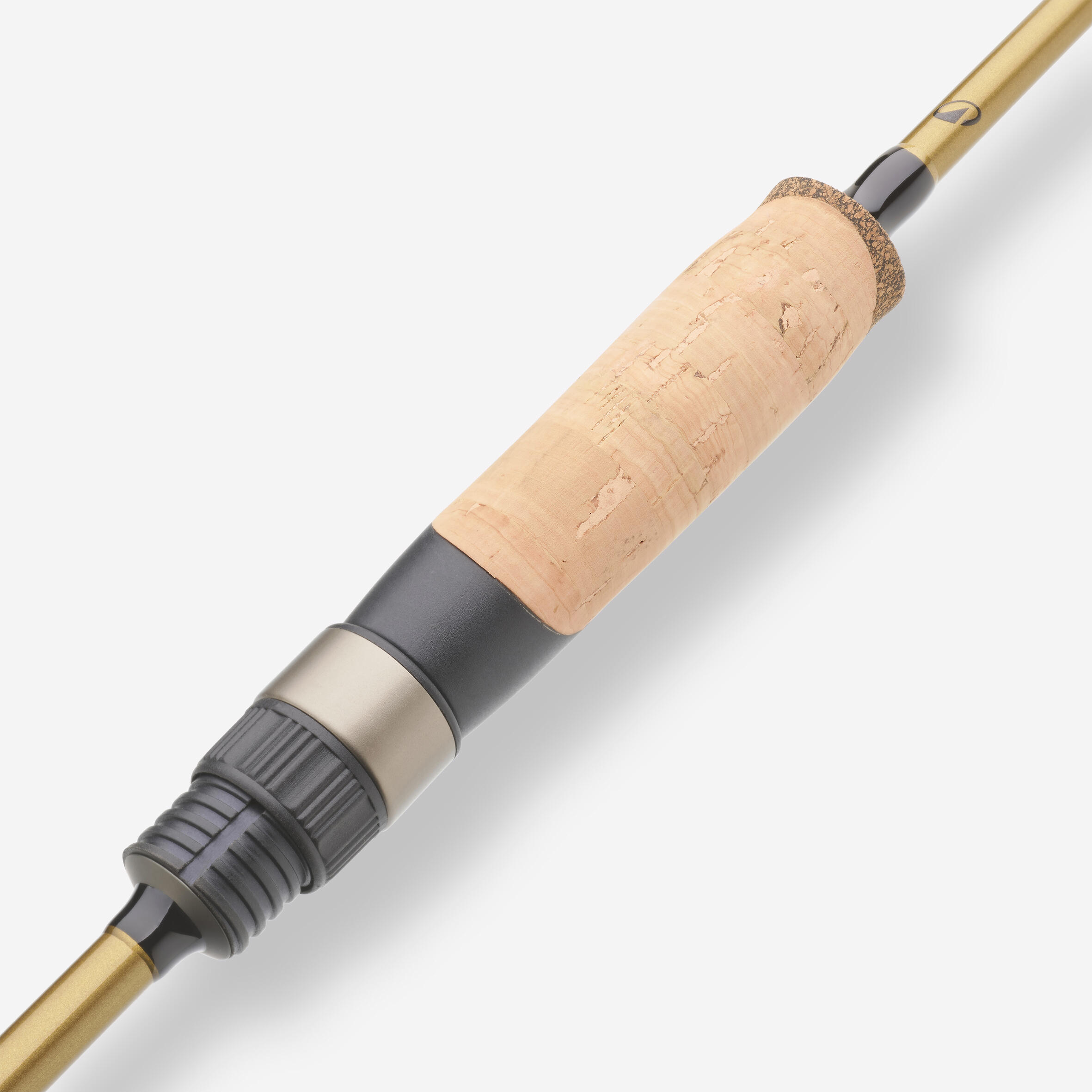 Angelrute WXM 500 Trout 1,80 m L 2-10 g 4/17