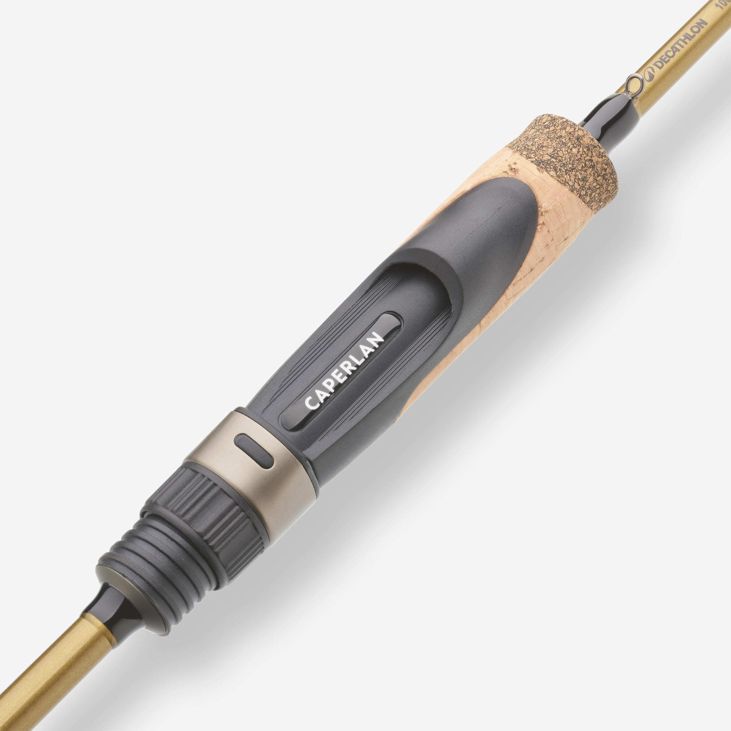 Angelrute WXM 500 Trout 1,80 m L 2-10 g 5/17