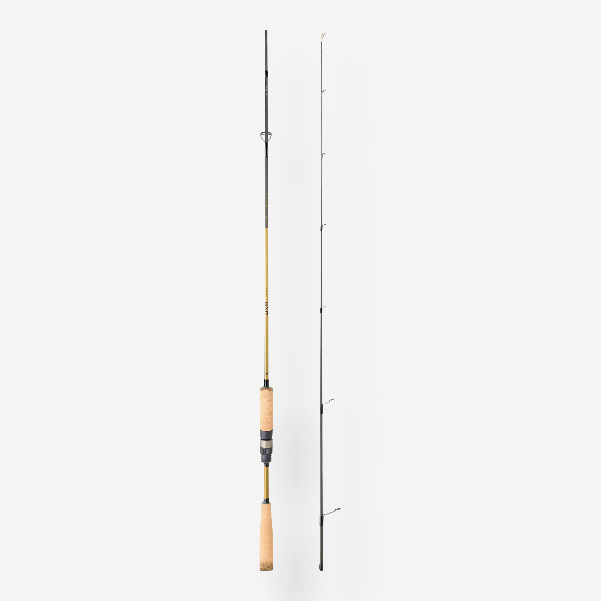Angelrute WXM 500 Trout 1,80 m L 2-10 g 2/17
