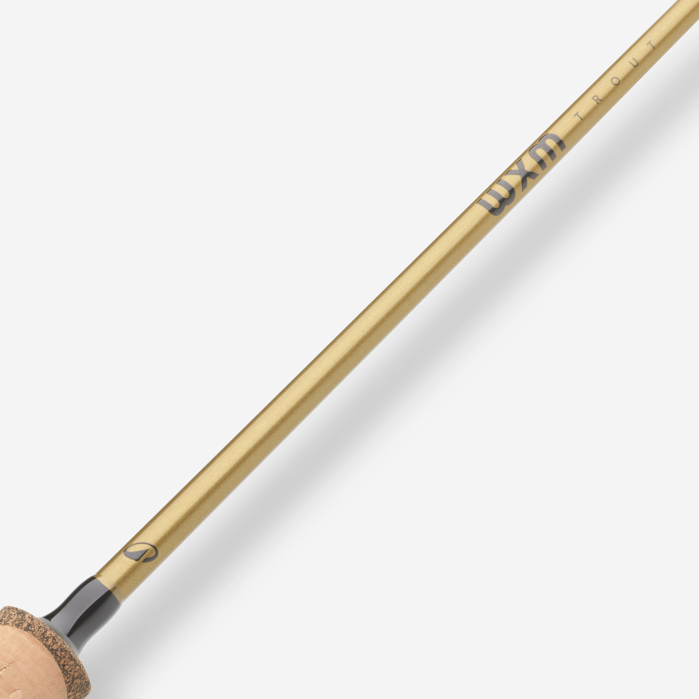 Angelrute WXM 500 Trout 1,80 m L 2-10 g 7/17