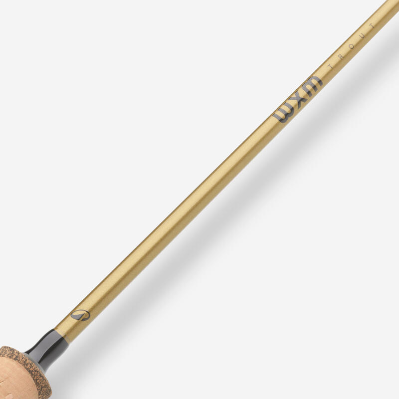Lansetă Pescuit WXM 500 Păstrăv 1.80m L 2-10g