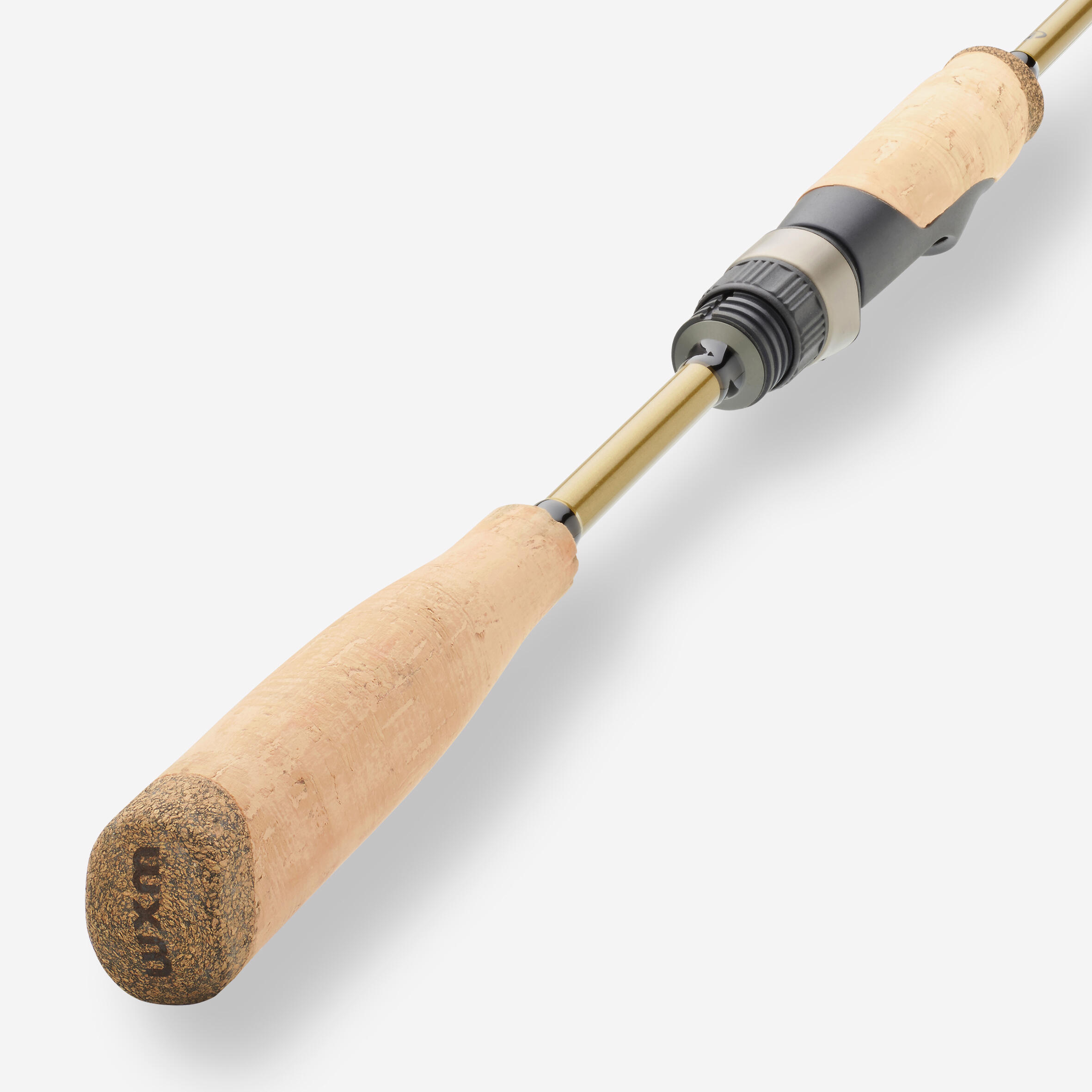 Angelrute WXM 500 Trout 1,80 m L 2-10 g 6/17