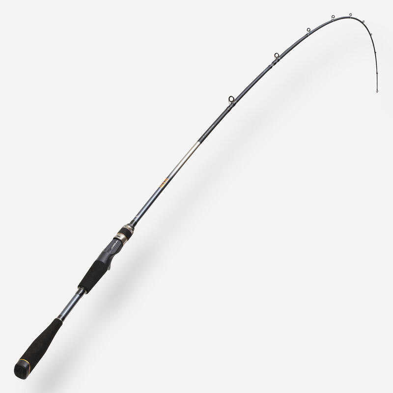 Lansetă pescuit WXM 500 Casting 2.10m MH 10-30g