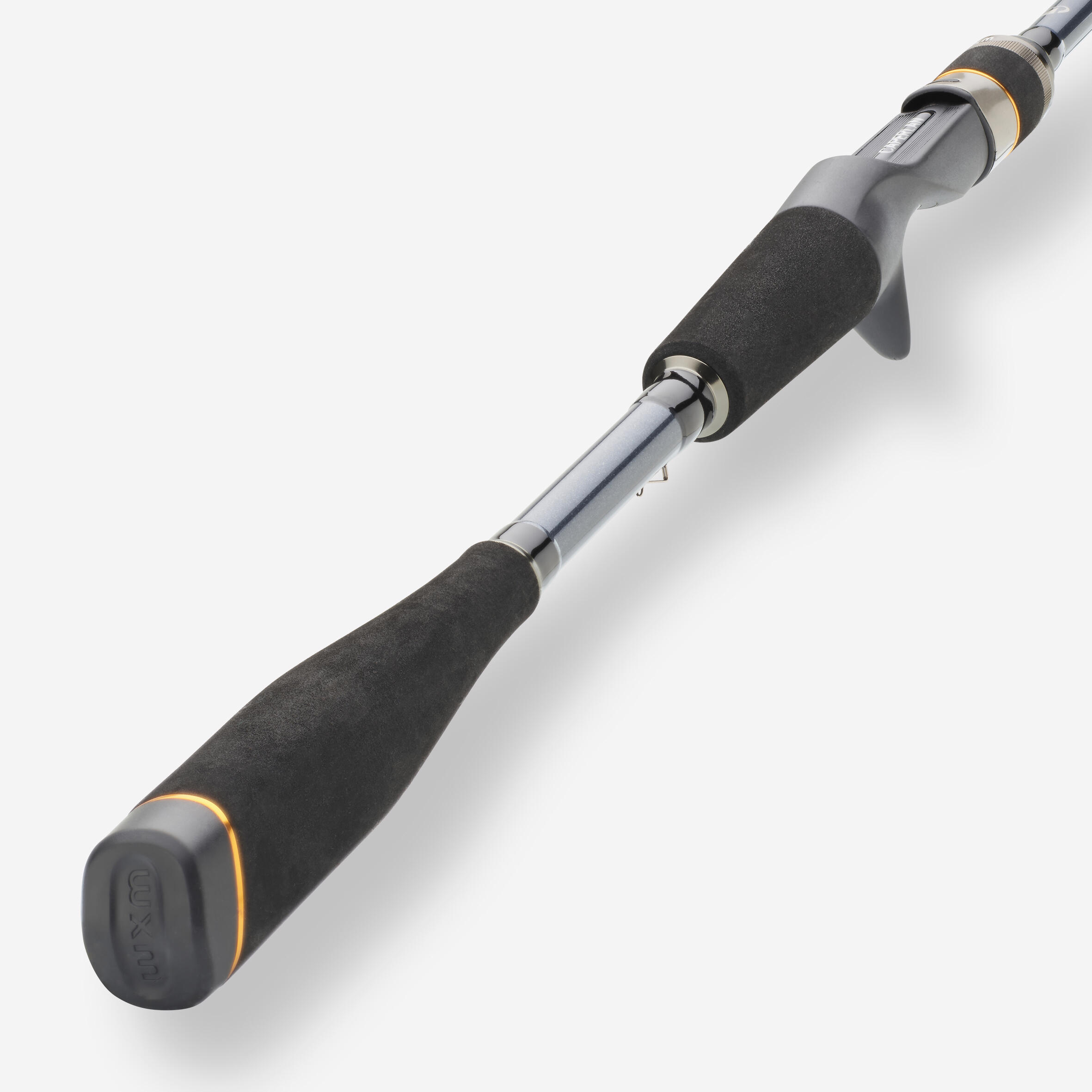 Caña Pesca WXM 500 Casting 2,10 m MH 10-30 g | Decathlon
