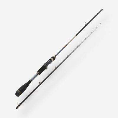 Canna pesca WXM 500 casting 2.10m MH 10-30g