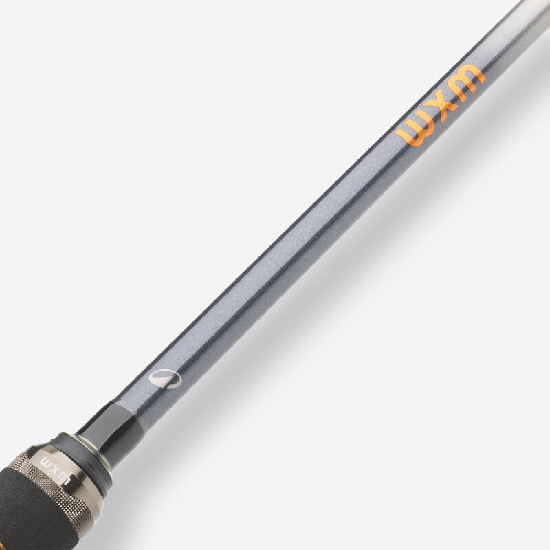 Lansetă pescuit WXM 500 Casting 2.10m MH 10-30g