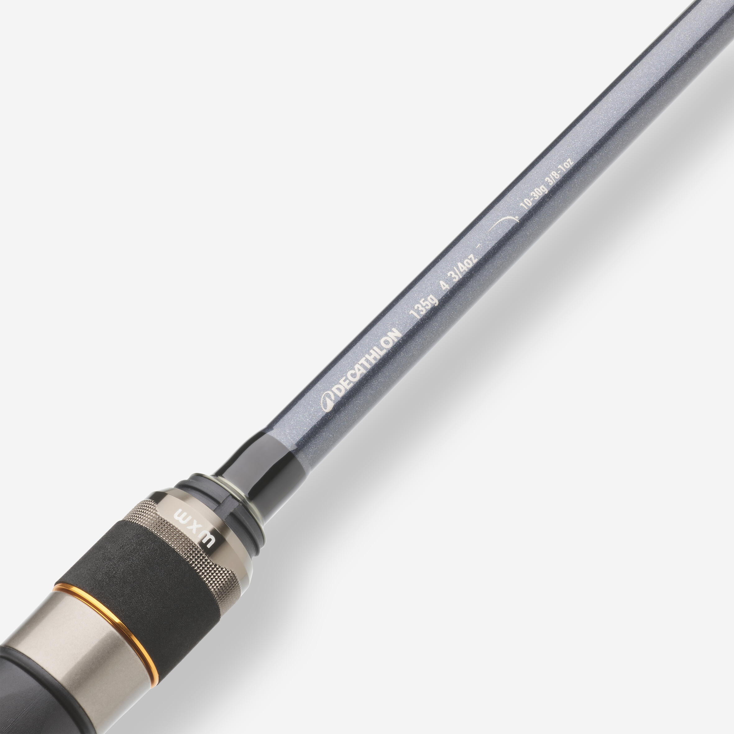 WXM-500 Casting Köderrute 2,10 m MH 10–30 g 8/10