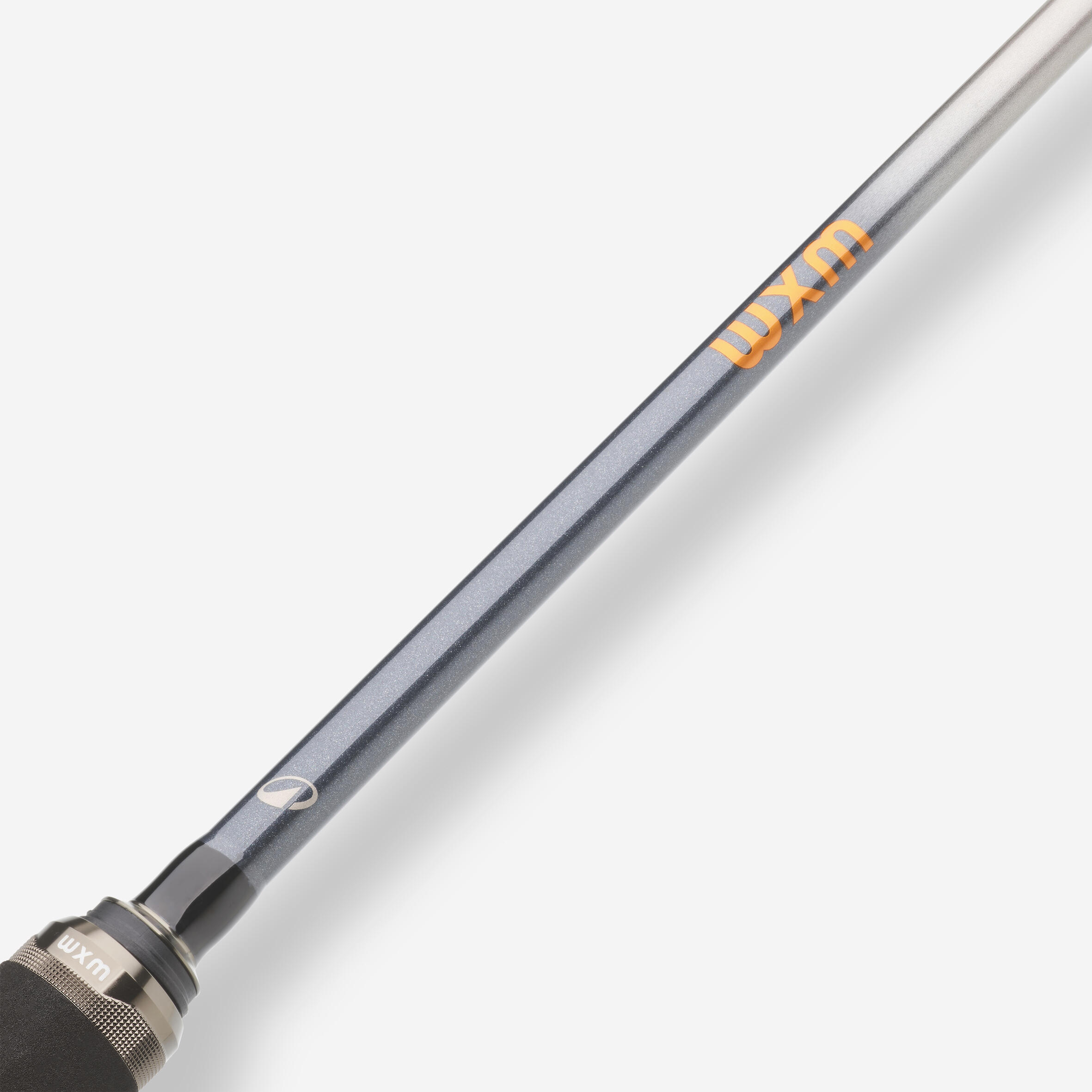 CAPERLAN Prút WXM 500 Casting 2.00m 7-21g bez · záber 6