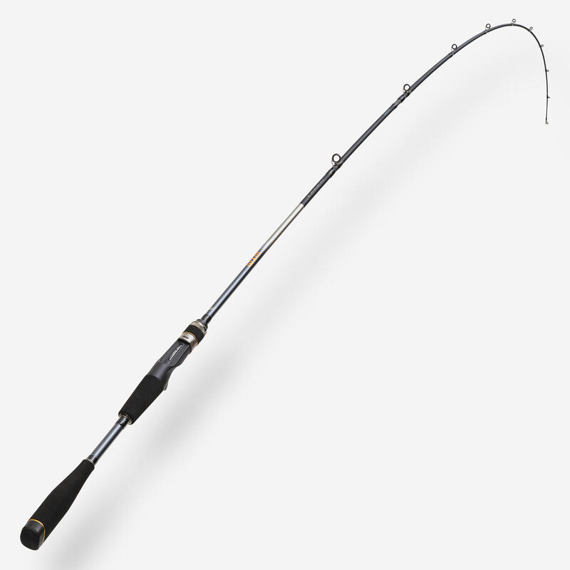 Lansetă pescuit WXM 500 Casting 2.00m 7-21g