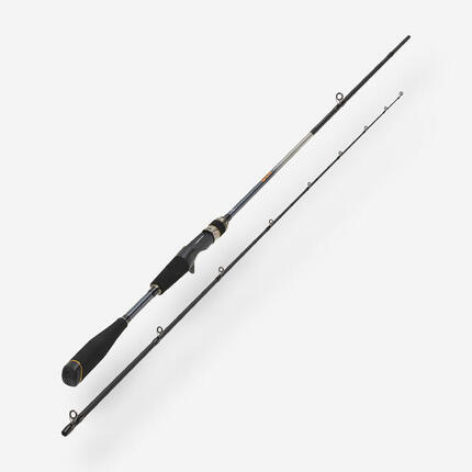 Canne à pêche WXM 500 Casting 2.00m 7-21gr