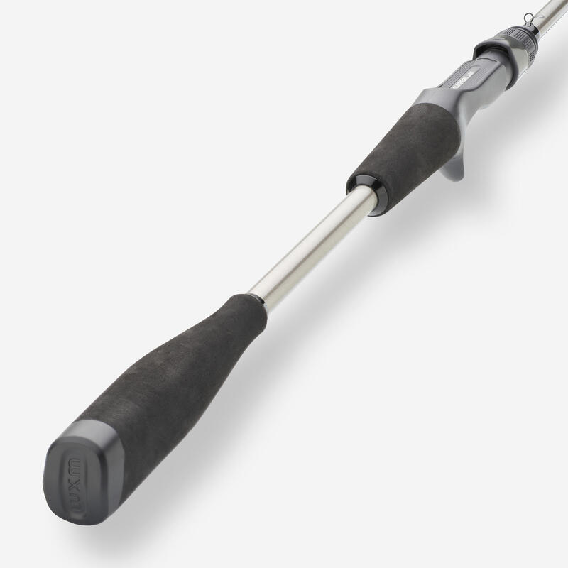 Set lansetă și mulinetă Pescuit cu năluci WXM 100 Cast 2.00m M 7-21g