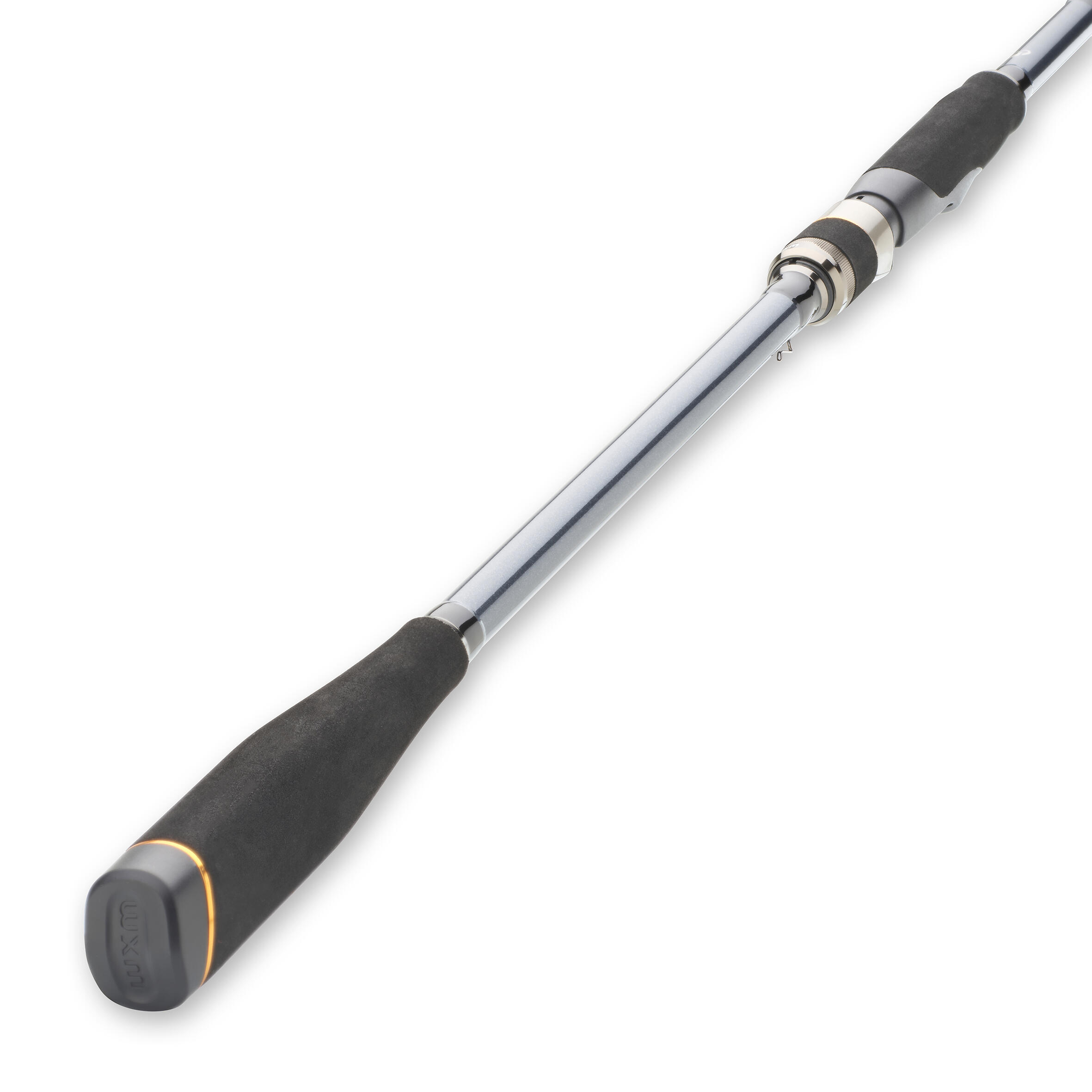 Canne pêche aux leurres WXM 500 Travel 2.25m M/MH 7-30gr 6/13