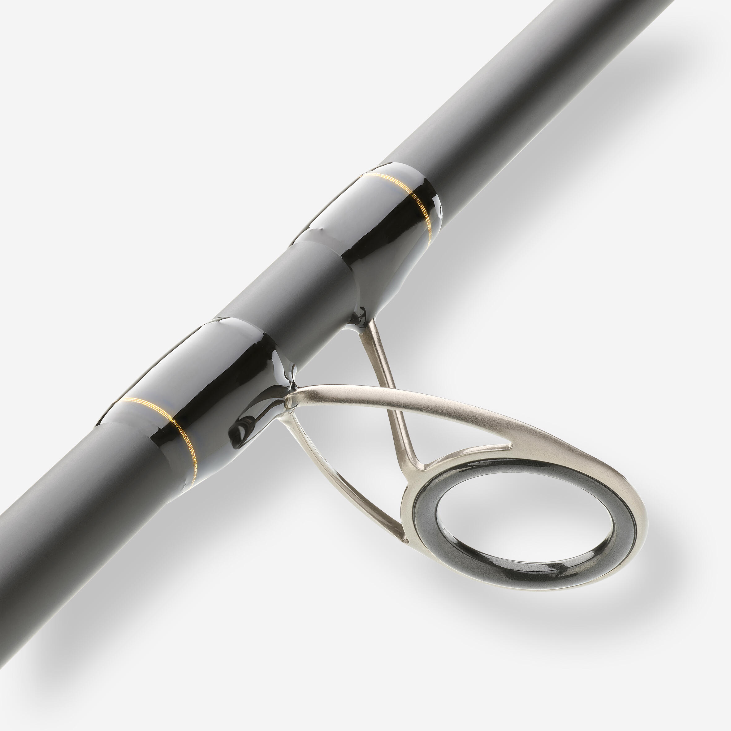 Canne pêche aux leurres WXM 500 Travel 2.25m M/MH 7-30gr 8/13