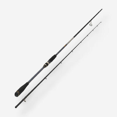 Canna pesca con artificiali WXM 500 2.70m MH 10-30g