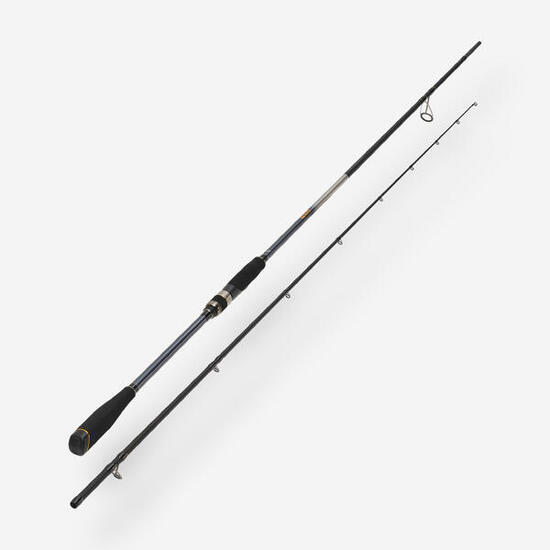 Canna pesca con artificiali WXM 500 2.70m MH 10-30g