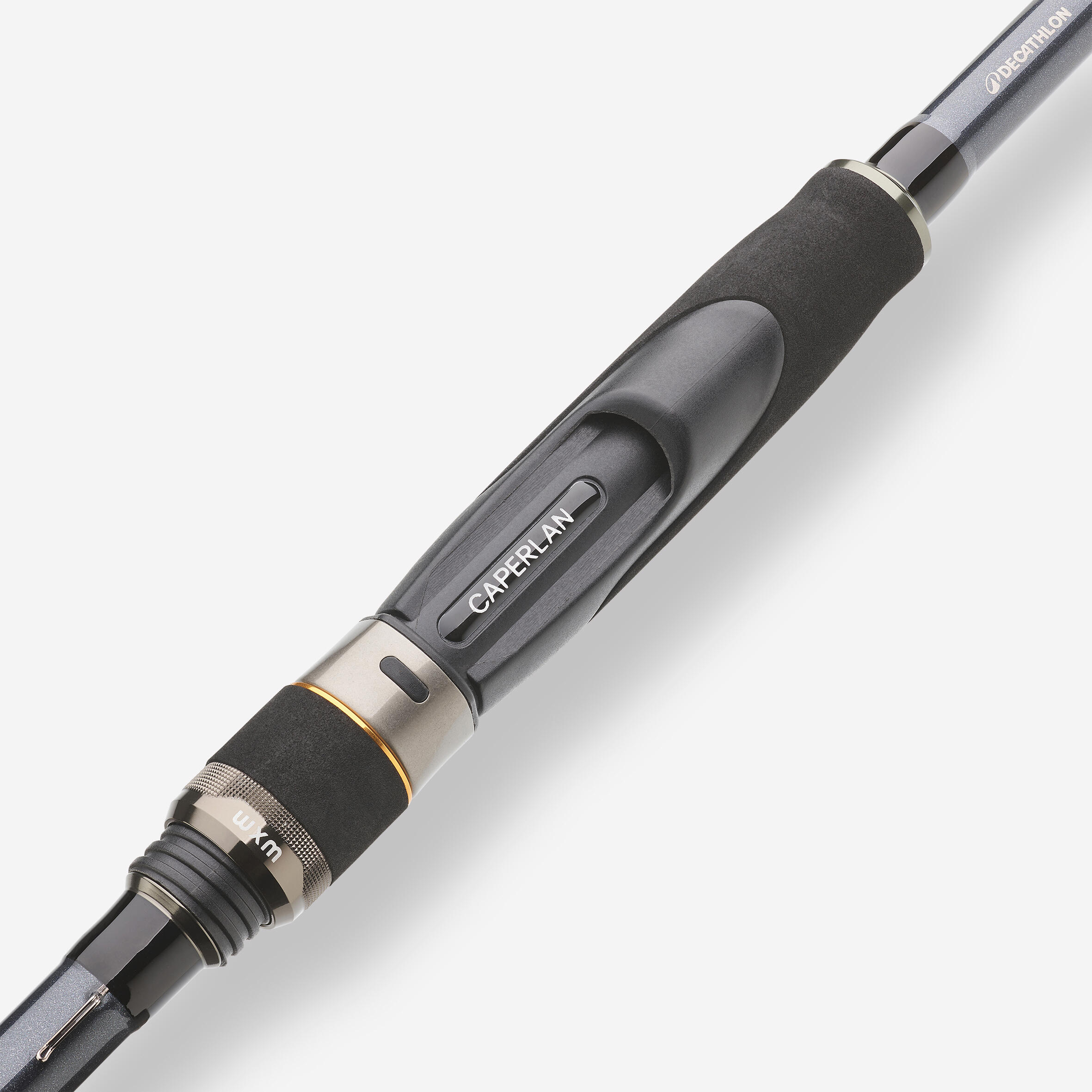 WXM-500 Köderrute 2,70 m MH 10–30 g 5/19