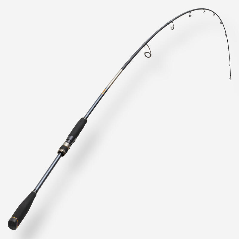 Lansetă Pescuit cu Năluci WXM 500 2.40m MH 10-30g