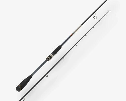 CANNE PECHE AU LEURRE WXM 500 : notice, réparation