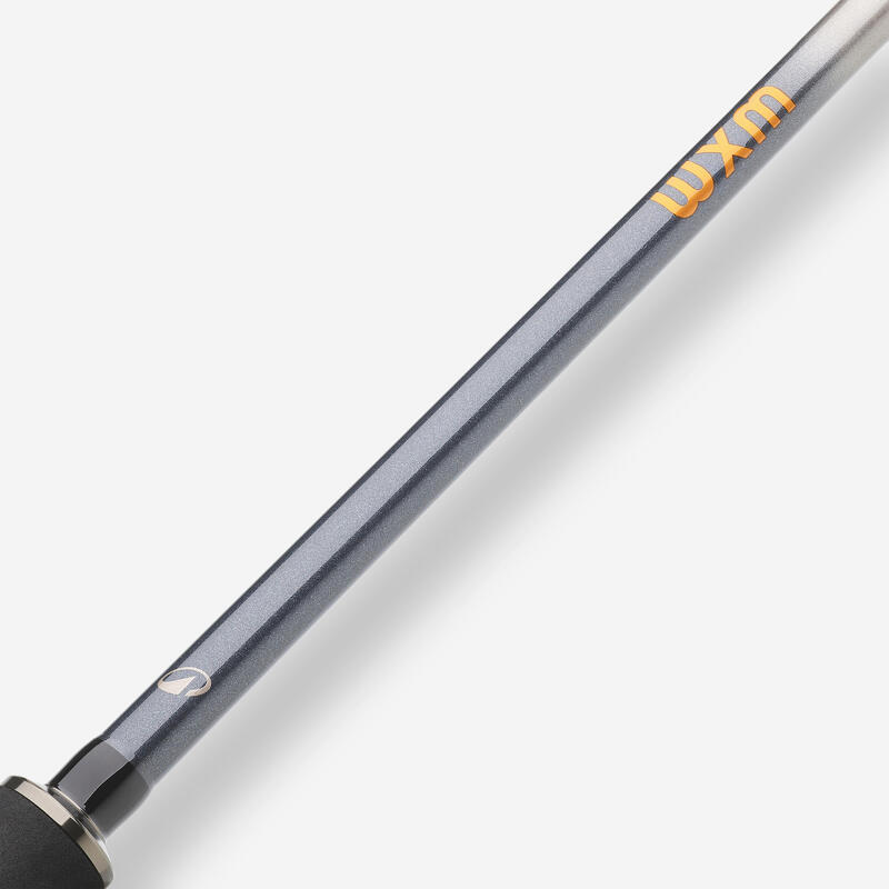 Lansetă Pescuit cu Năluci WXM 500 2.40m MH 10-30g