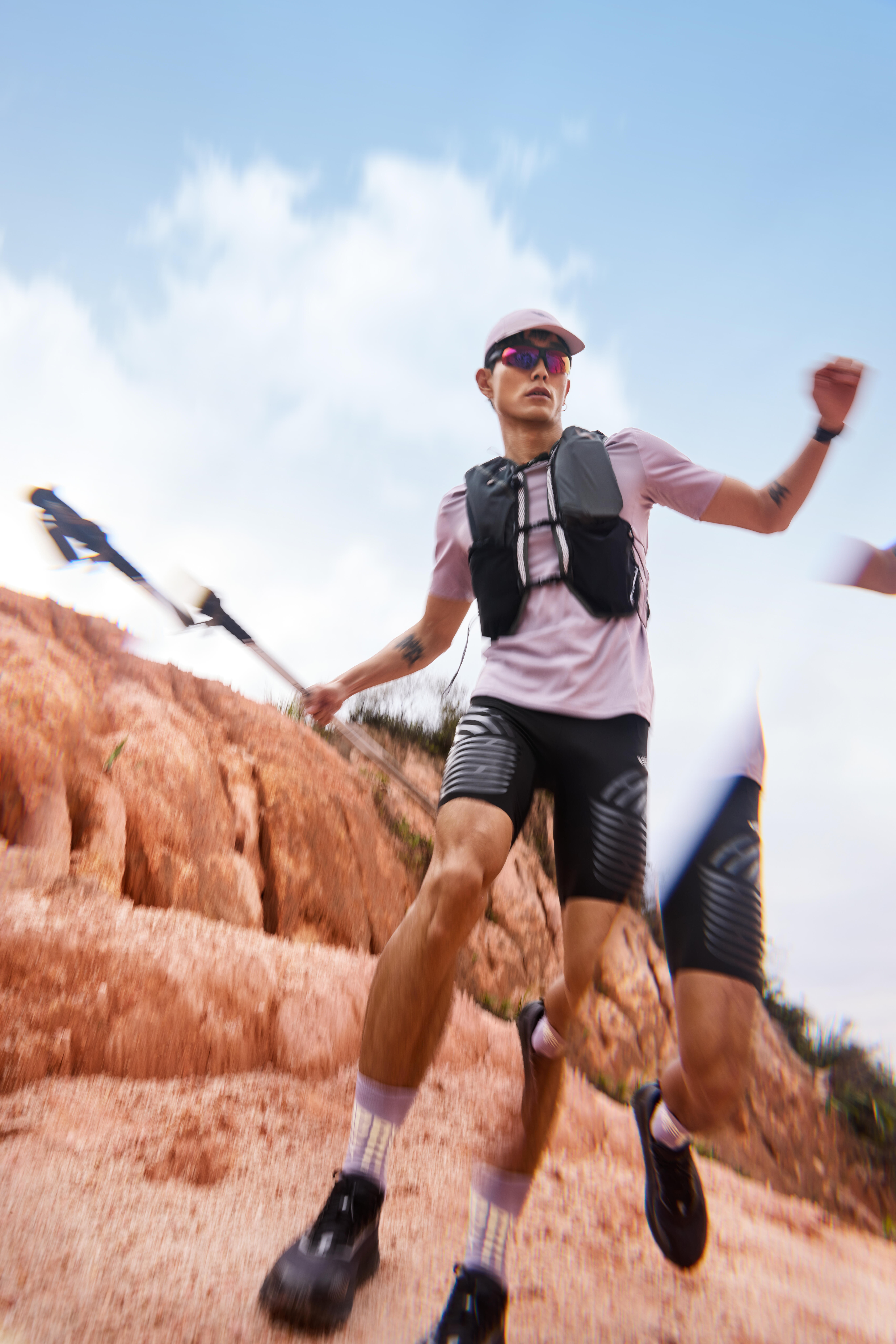 Casquette de course ultralégère - KIPRUN