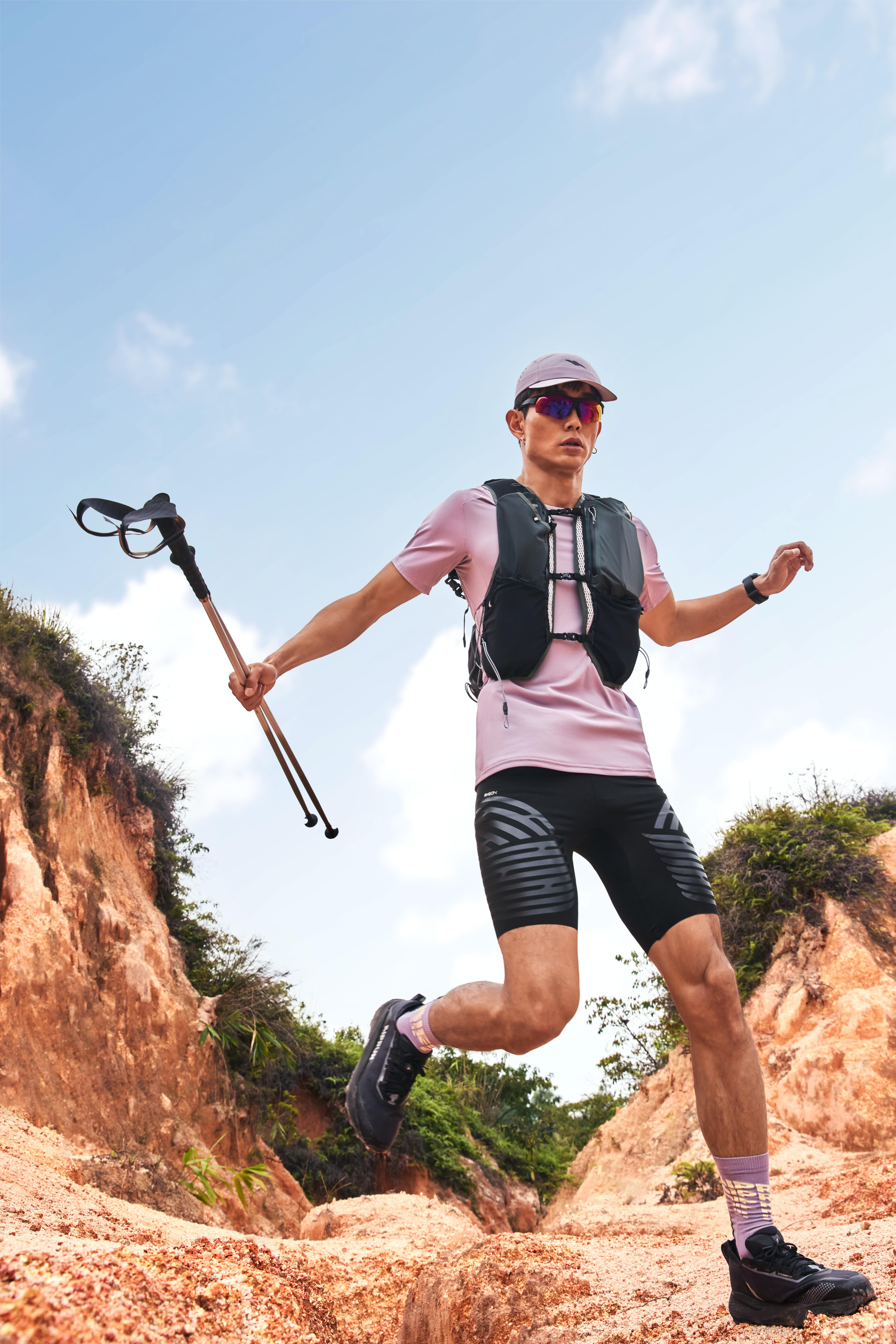 Casquette de course ultralégère - KIPRUN