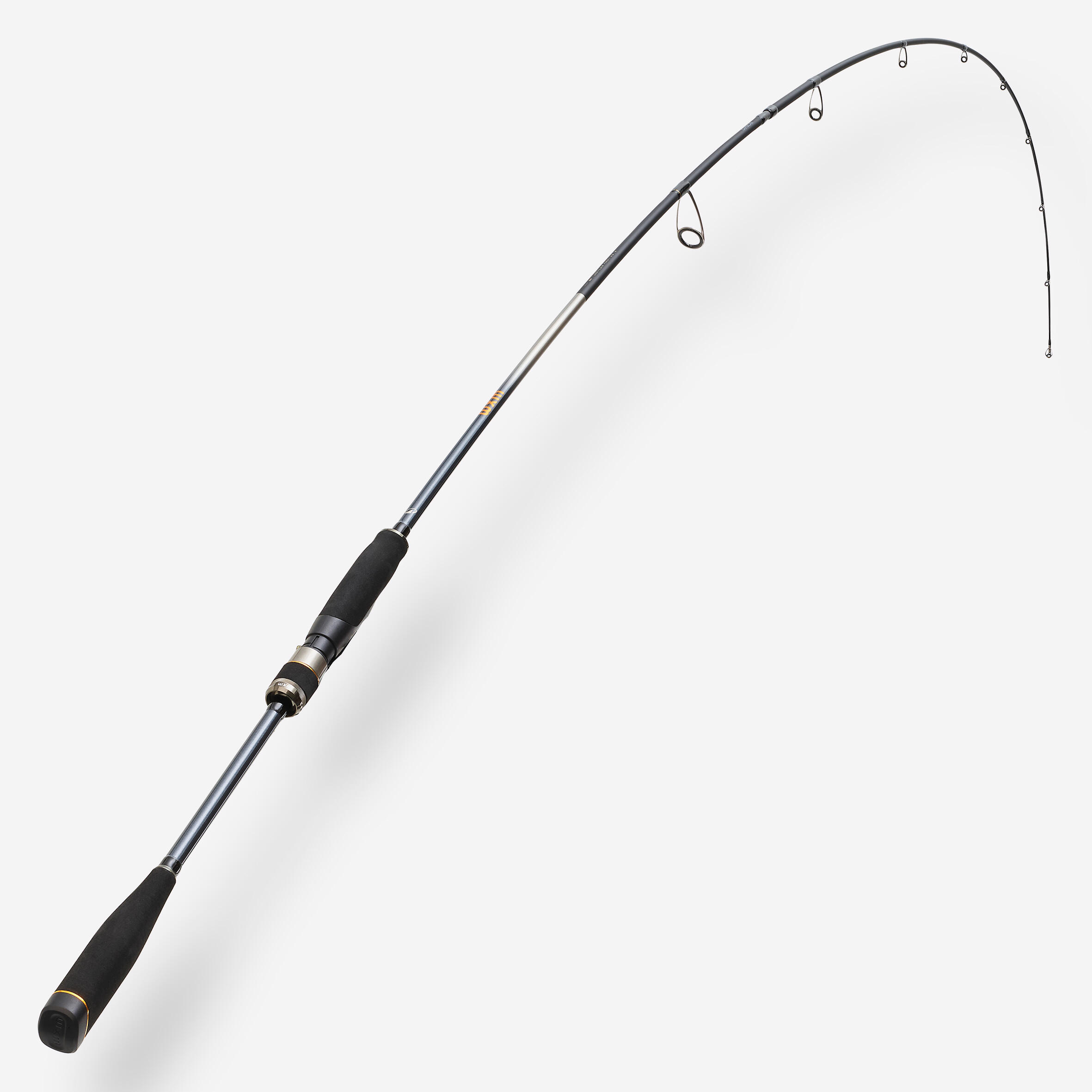 Canne pêche aux leurres WXM 500 2.20m M 7-21gr 3/21