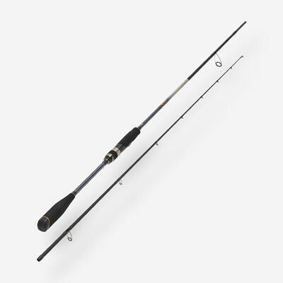 Canna pesca con artificiali WXM 500 2.20m M 7-21g