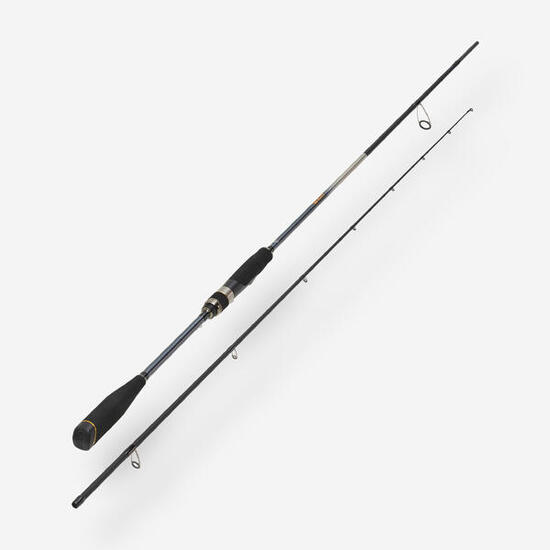 Canna pesca con artificiali WXM 500 2.20m M 7-21g