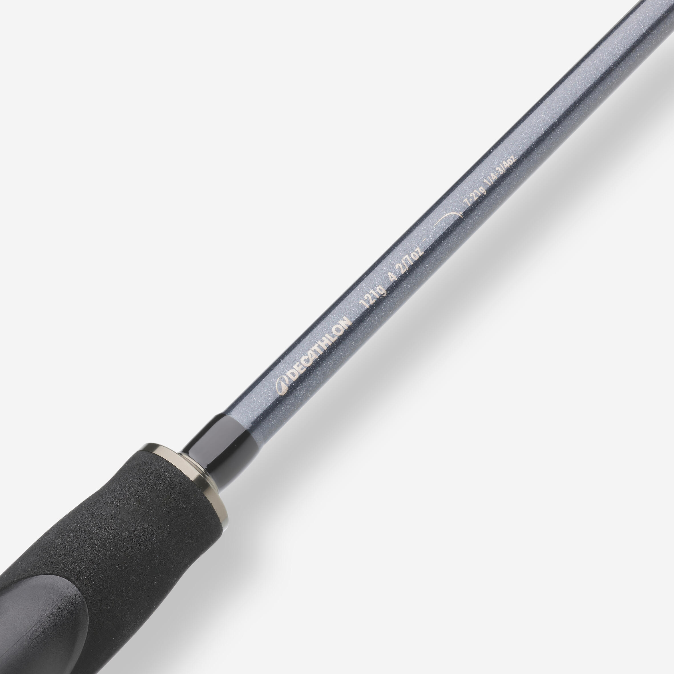 Canne pêche aux leurres WXM 500 2.20m M 7-21gr 8/21