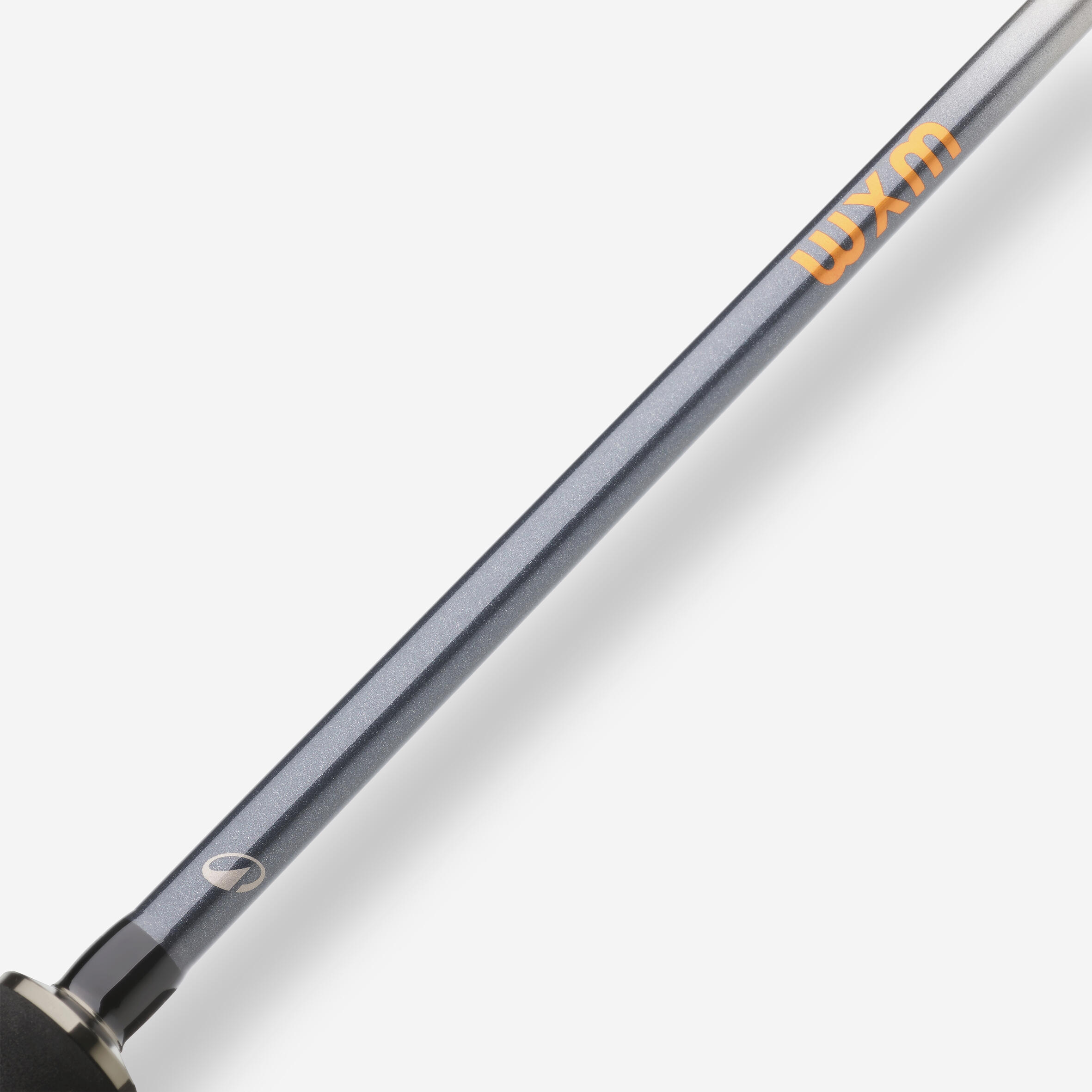 Canne pêche aux leurres WXM 500 2.20m M 7-21gr 7/21