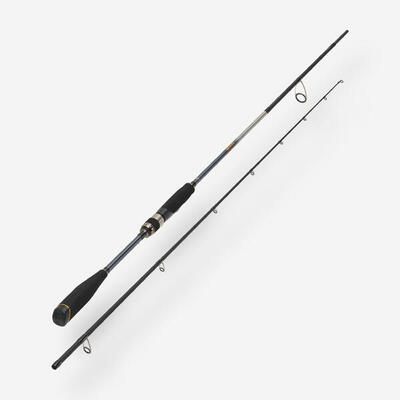 Canna pesca con artificiali WXM 500 2.10m MH 10-30g