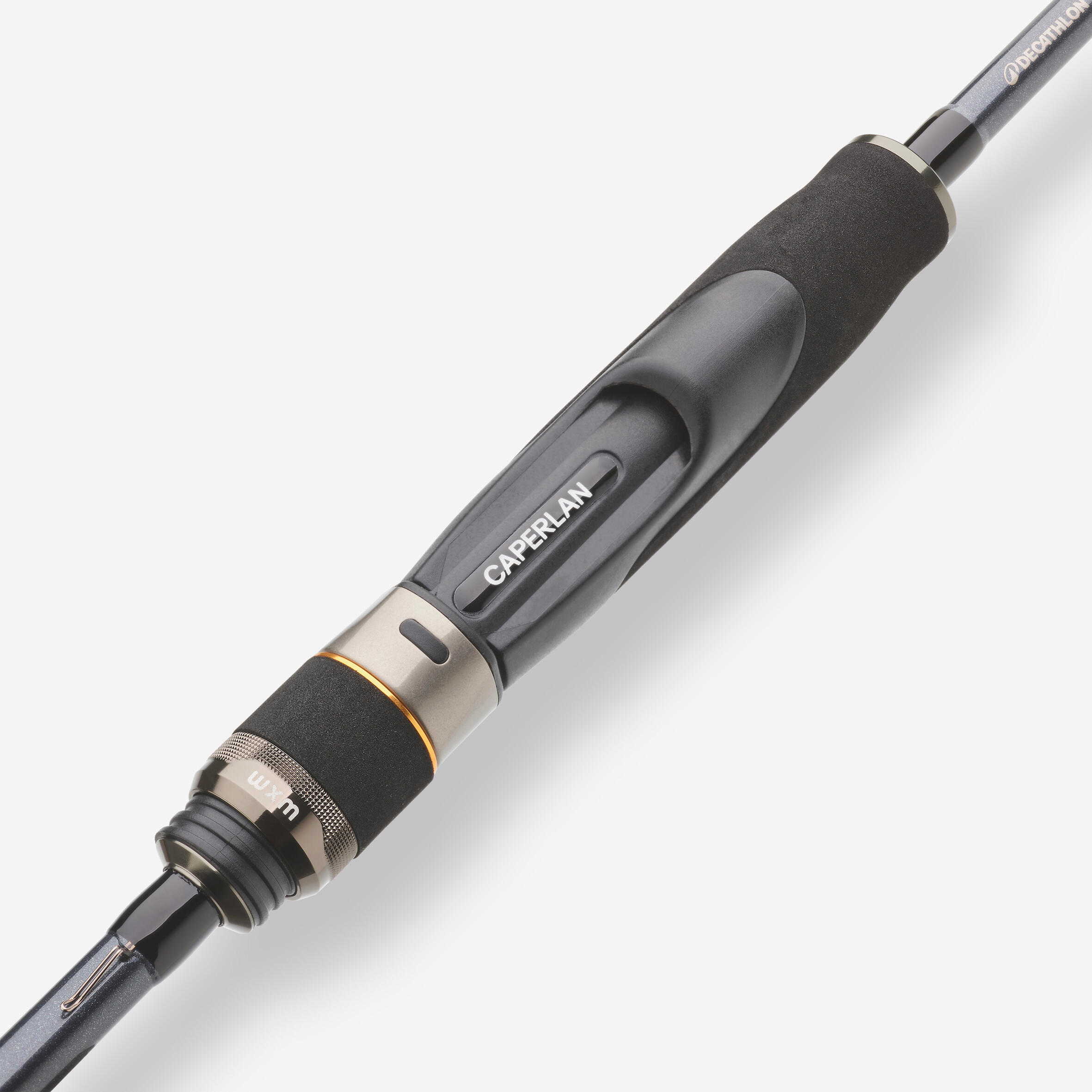 WXM 500 Köderrute 2,00 m L 2–10 g 5/19