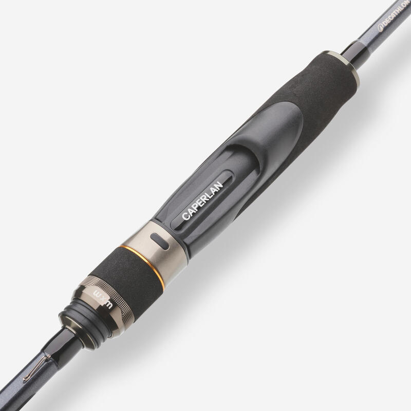 Lansetă Pescuit cu Năluci WXM 500 2.00m L 2-10g