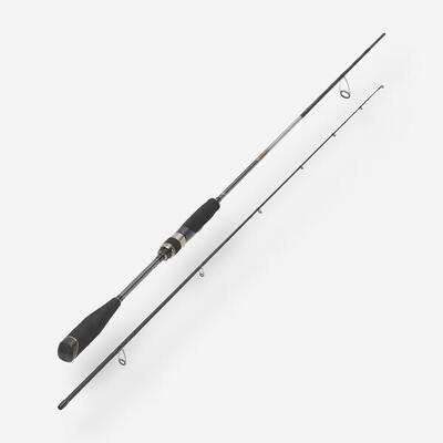 Canna pesca con artificiali WXM 500 2.00m L 2-10g
