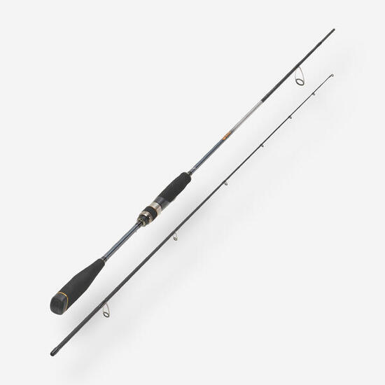 Canna pesca con artificiali WXM 500 2.00m L 2-10g