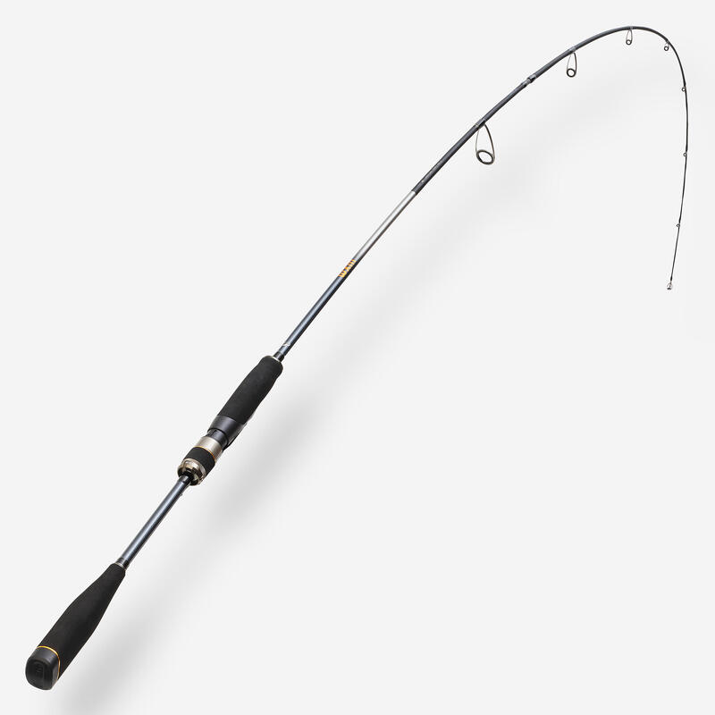 Lansetă Pescuit cu Năluci WXM 500 2.00m L 2-10g