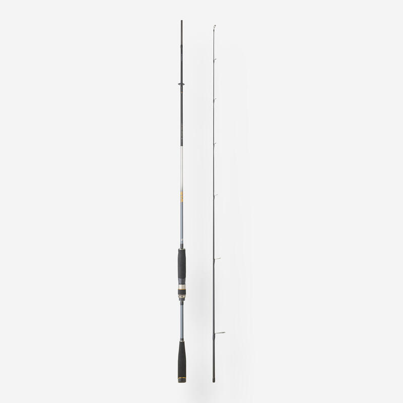 Lansetă Pescuit cu Năluci WXM 500 2.00m L 2-10g