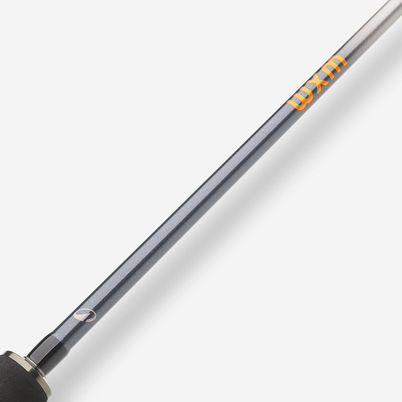 Lansetă Pescuit cu Năluci WXM 500 2.00m L 2-10g