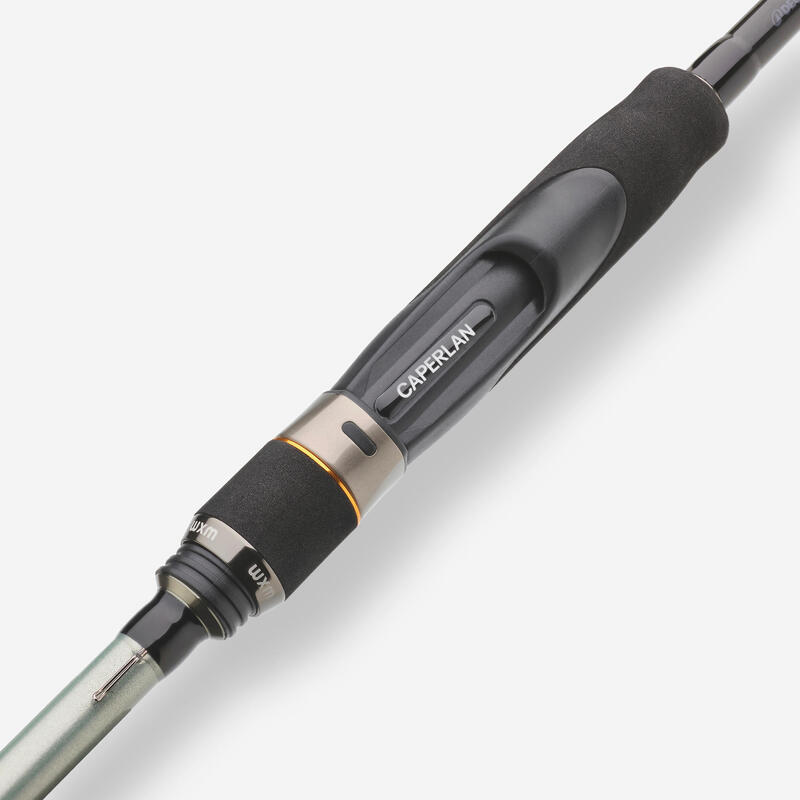 Set lansetă și mulinetă Pescuit cu năluci WXM 500 2.40m MH 10-30g
