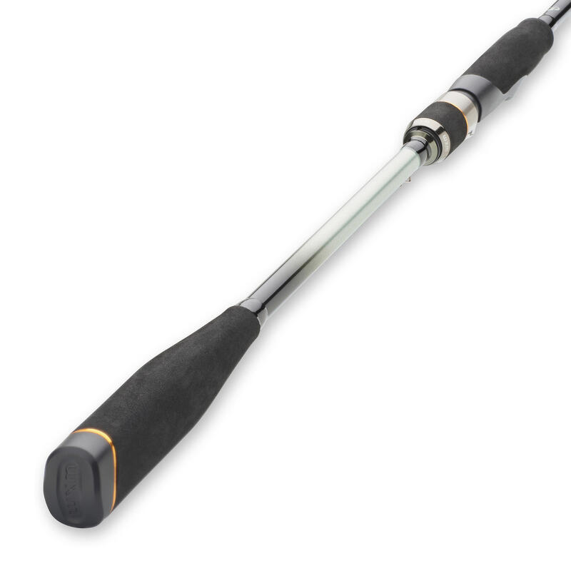 Set lansetă și mulinetă Pescuit cu năluci WXM 500 2.40m MH 10-30g